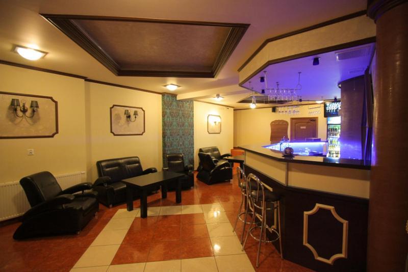 Hotel Andersen Ряшів Екстер'єр фото