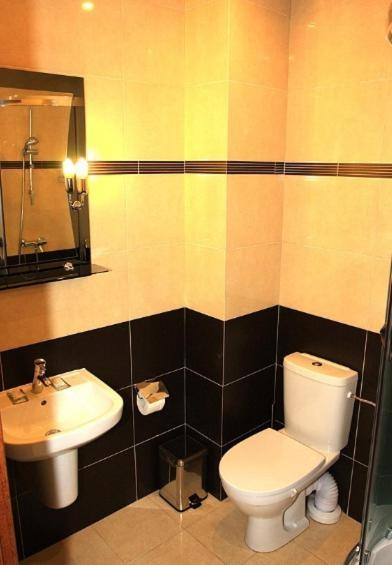 Hotel Andersen Ряшів Номер фото